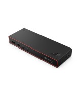 Lenovo ThinkPad Thunderbolt 4 Smart Dock Gen2 7500 40BE0135EU