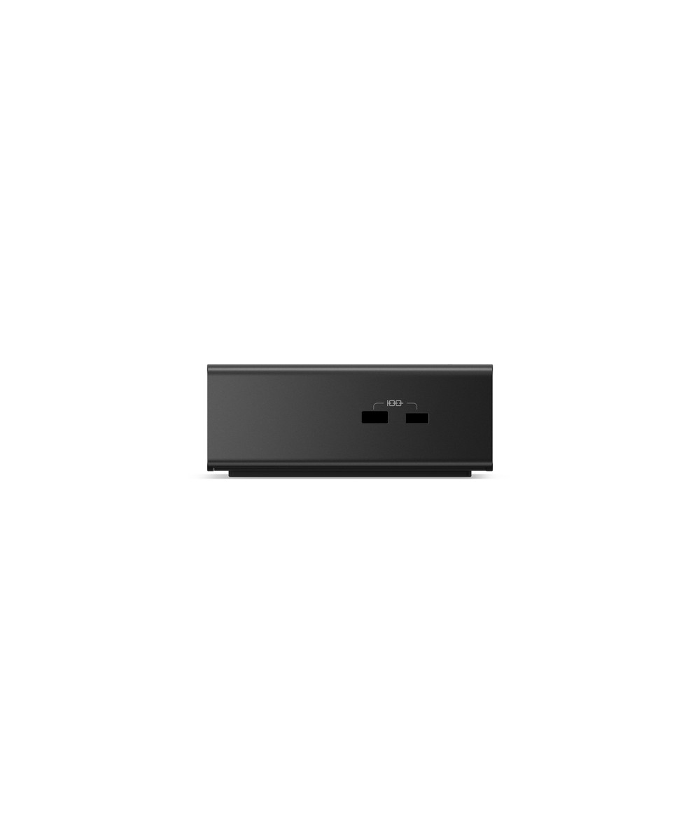 Lenovo ThinkPad Thunderbolt 4 Smart Dock Gen2 7500 40BE0135EU