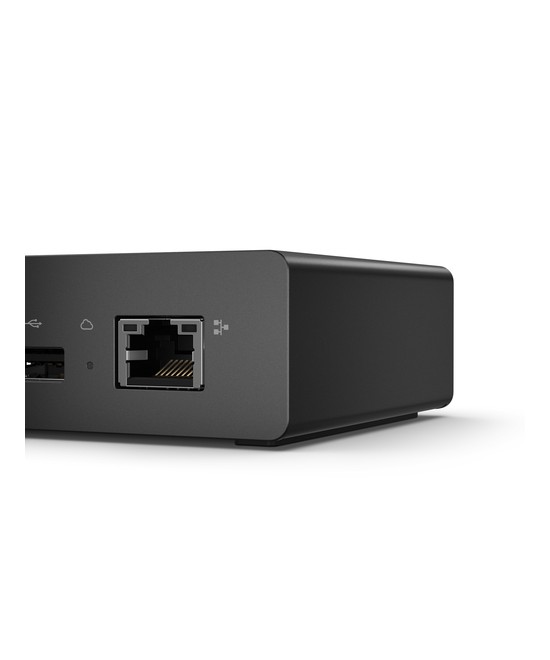 Lenovo ThinkPad Thunderbolt 4 Smart Dock Gen2 7500 40BE0135EU