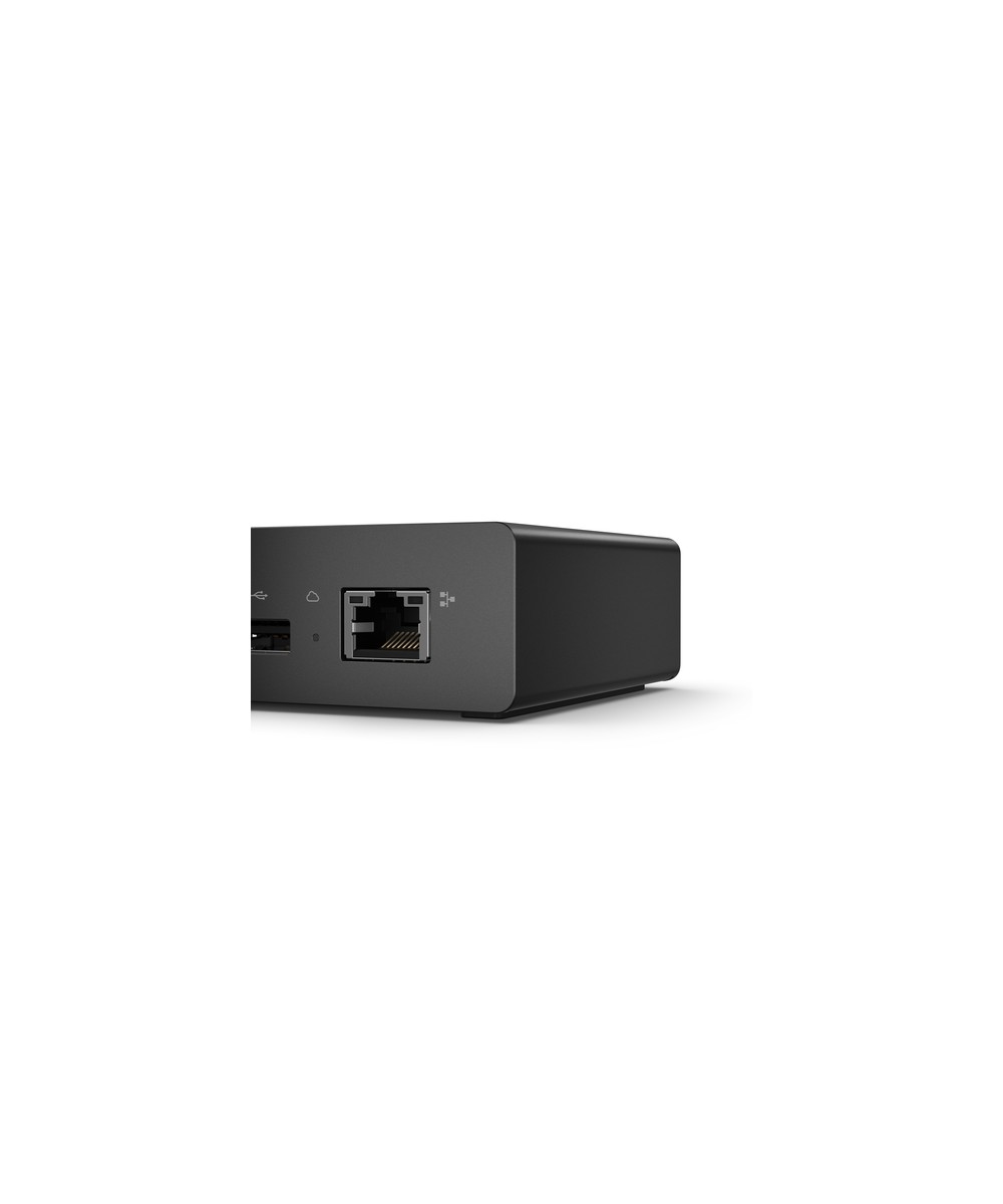 Lenovo ThinkPad Thunderbolt 4 Smart Dock Gen2 7500 40BE0135EU
