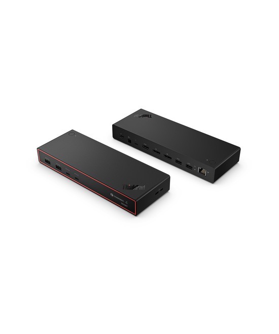 Lenovo ThinkPad Thunderbolt 4 Smart Dock Gen2 7500 40BE0135EU