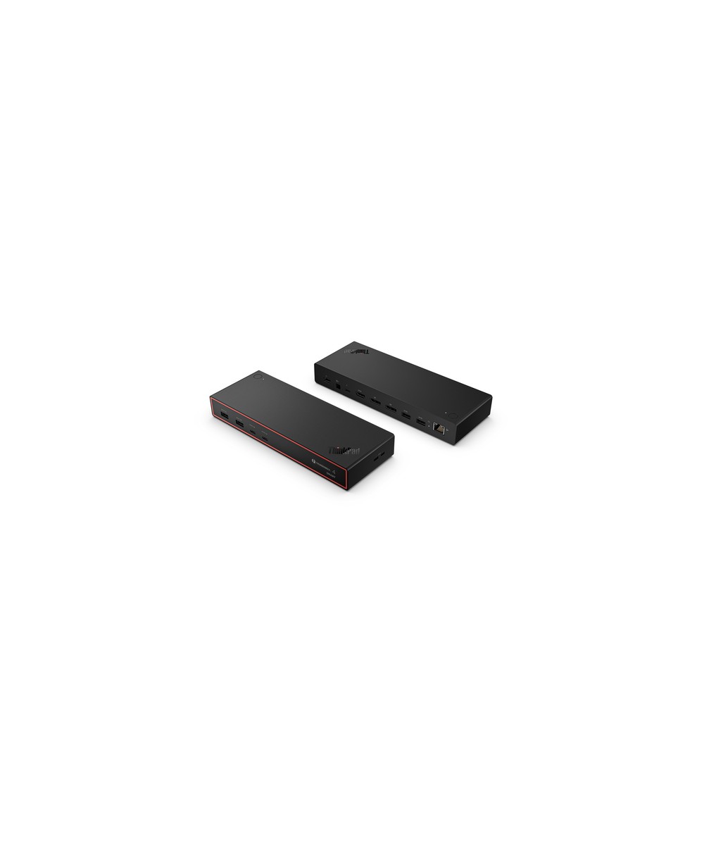 Lenovo ThinkPad Thunderbolt 4 Smart Dock Gen2 7500 40BE0135EU