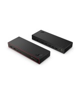 Lenovo ThinkPad Thunderbolt 4 Smart Dock Gen2 7500 40BE0135EU