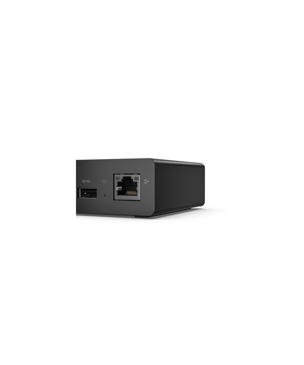 Lenovo ThinkPad USB4 Smart Dock 5500 with 135W Adapter 40BC0135EU