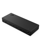 Lenovo ThinkPad USB4 Smart Dock 5500 with 135W Adapter 40BC0135EU