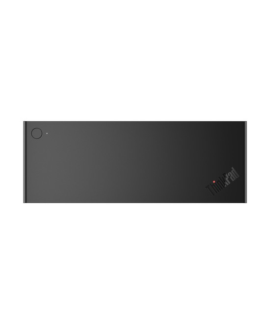 Lenovo ThinkPad USB4 Smart Dock 5500 with 135W Adapter 40BC0135EU