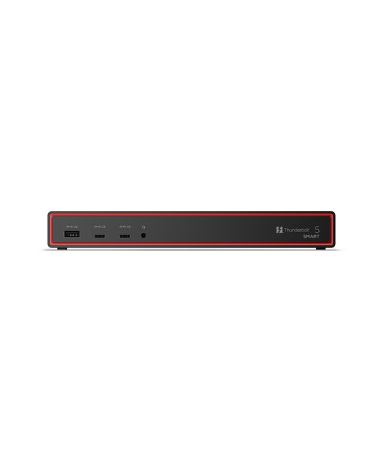 Lenovo ThinkPad Thunderbolt 5 Smart Dock 7500 40BA0265EU