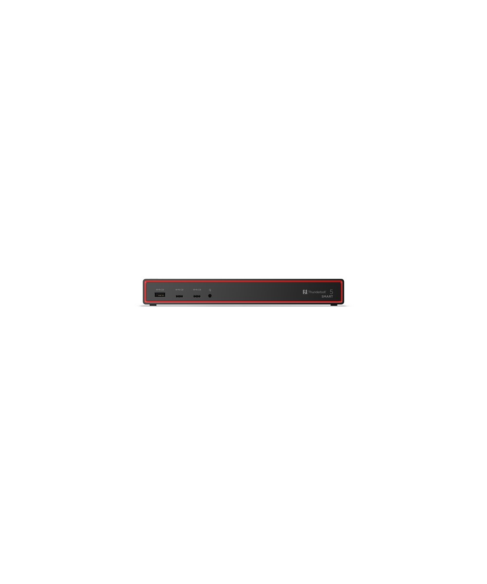 Lenovo ThinkPad Thunderbolt 5 Smart Dock 7500 40BA0265EU