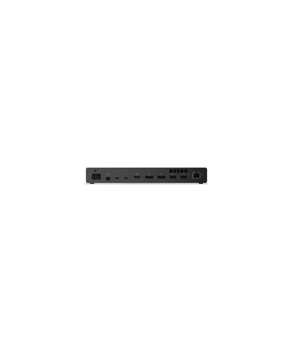 Lenovo ThinkPad Thunderbolt 5 Smart Dock 7500 40BA0265EU