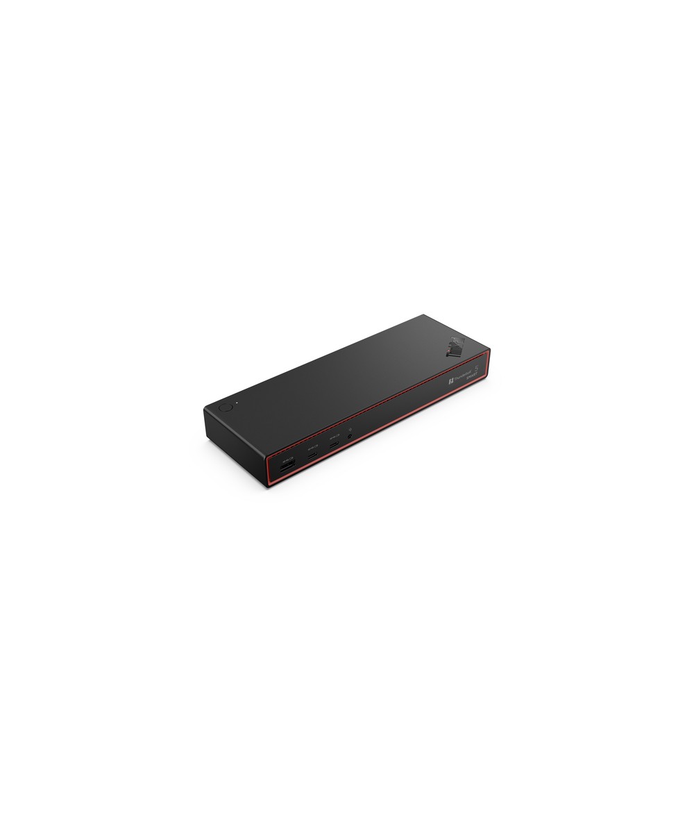 Lenovo ThinkPad Thunderbolt 5 Smart Dock 7500 40BA0265EU