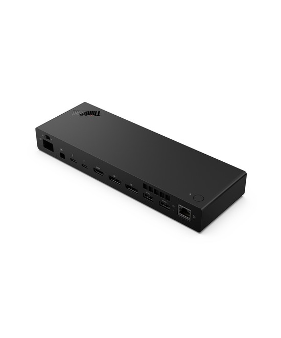 Lenovo ThinkPad Thunderbolt 5 Smart Dock 7500 40BA0265EU