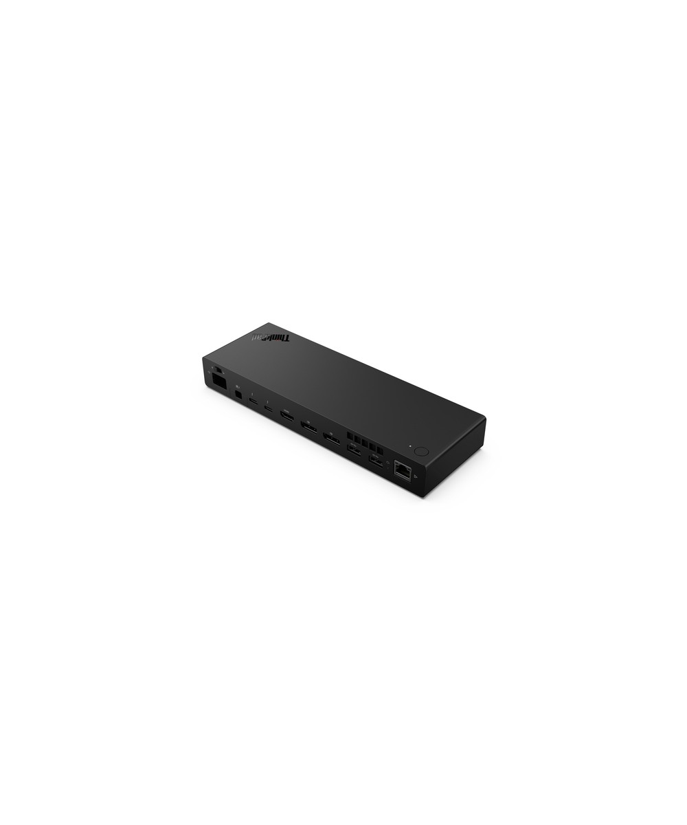 Lenovo ThinkPad Thunderbolt 5 Smart Dock 7500 40BA0265EU