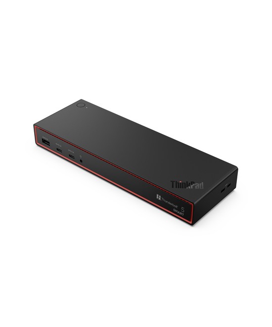 Lenovo ThinkPad Thunderbolt 5 Smart Dock 7500 40BA0265EU