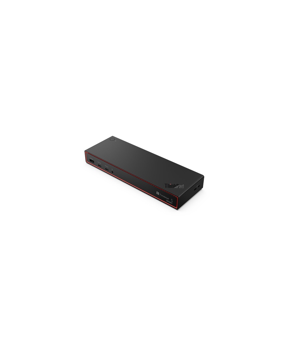 Lenovo ThinkPad Thunderbolt 5 Smart Dock 7500 40BA0265EU