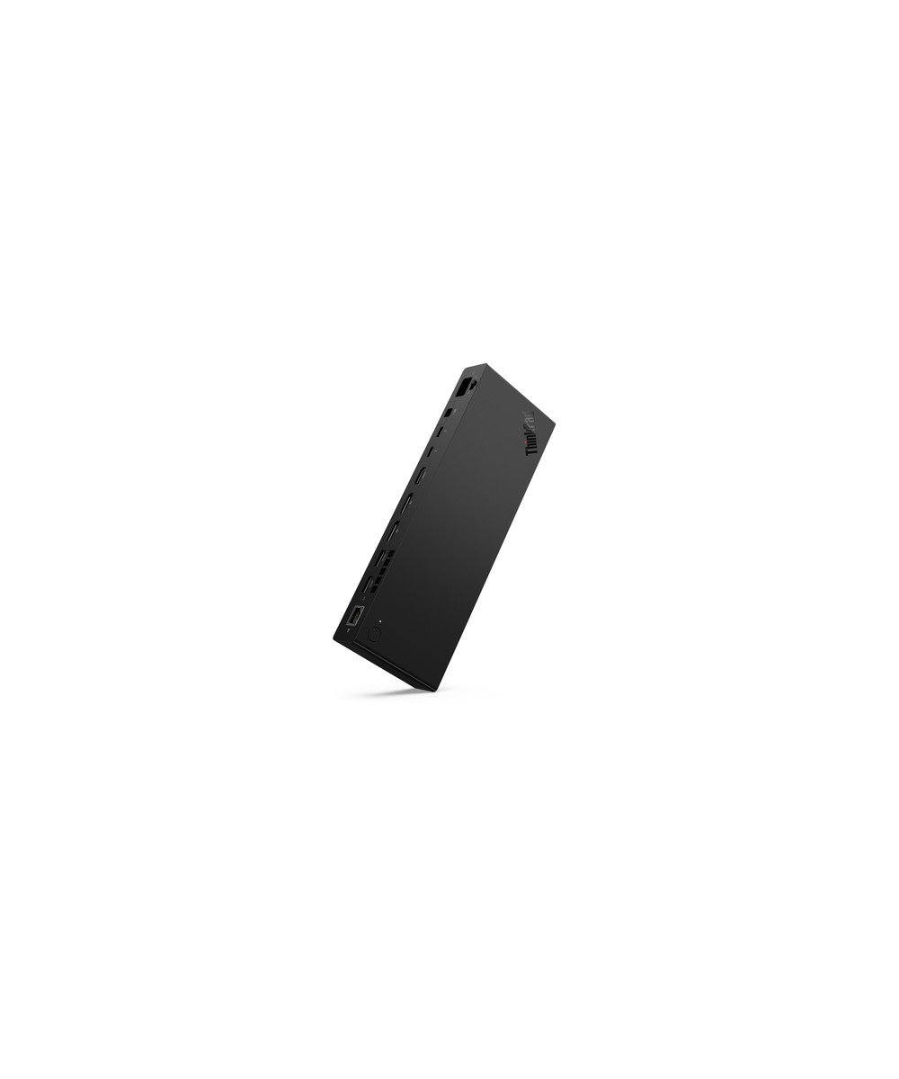Lenovo ThinkPad Thunderbolt 5 Smart Dock 7500 40BA0265EU