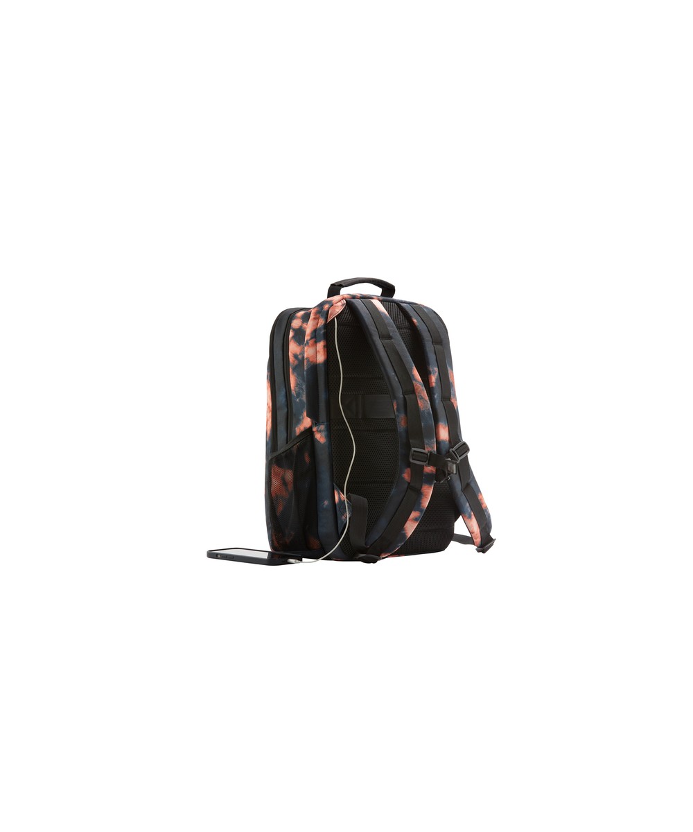 HP Sac à dos HP Campus XL Tie Dye 7J593AA