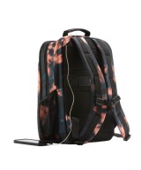 HP Sac à dos HP Campus XL Tie Dye 7J593AA