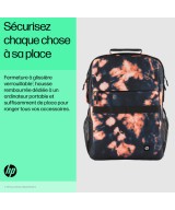 HP Sac à dos HP Campus XL Tie Dye 7J593AA