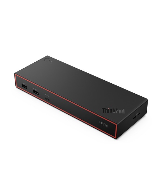 Lenovo ThinkPad USB4 Dock 5000 40BF0100EU