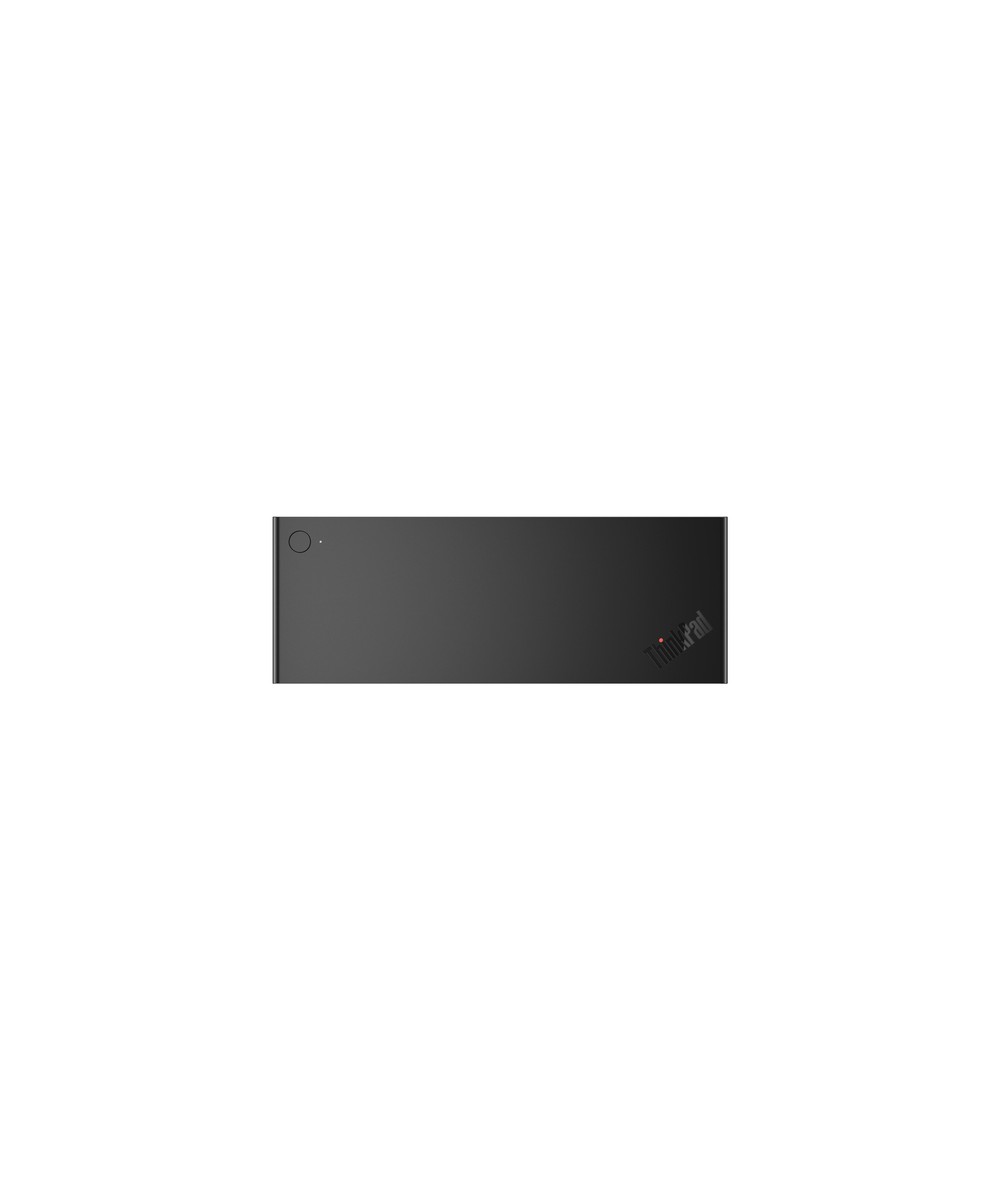 Lenovo ThinkPad USB4 Dock 5000 40BF0100EU