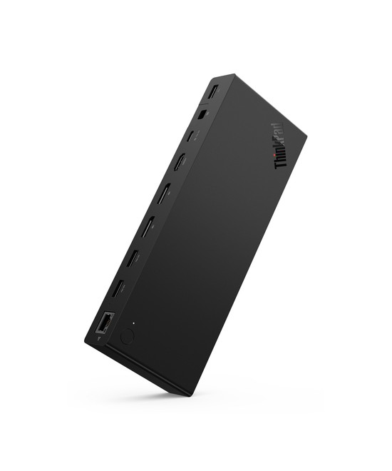 Lenovo ThinkPad USB4 Dock 5000 40BF0100EU
