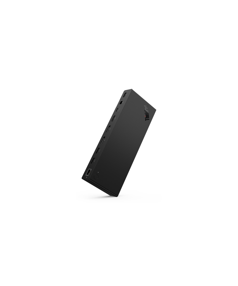 Lenovo ThinkPad USB4 Dock 5000 40BF0100EU