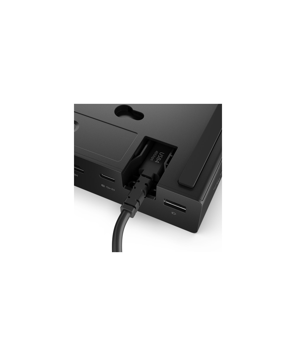 Lenovo ThinkPad USB4 Dock 5000 40BF0100EU