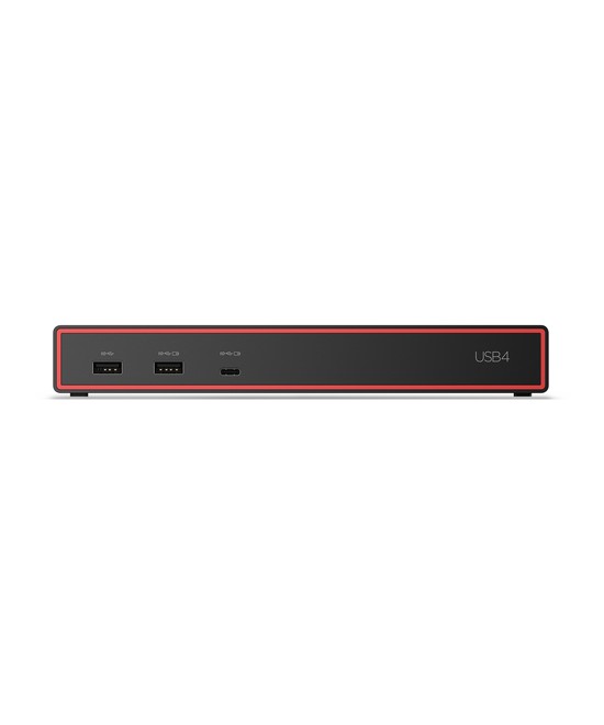 Lenovo ThinkPad USB4 Dock 5000 40BF0100EU
