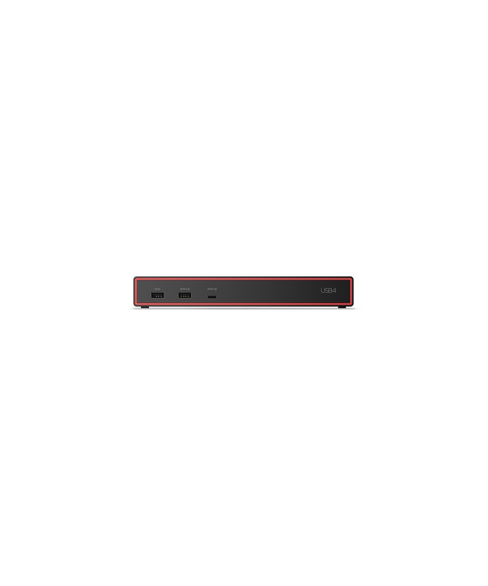 Lenovo ThinkPad USB4 Dock 5000 40BF0100EU