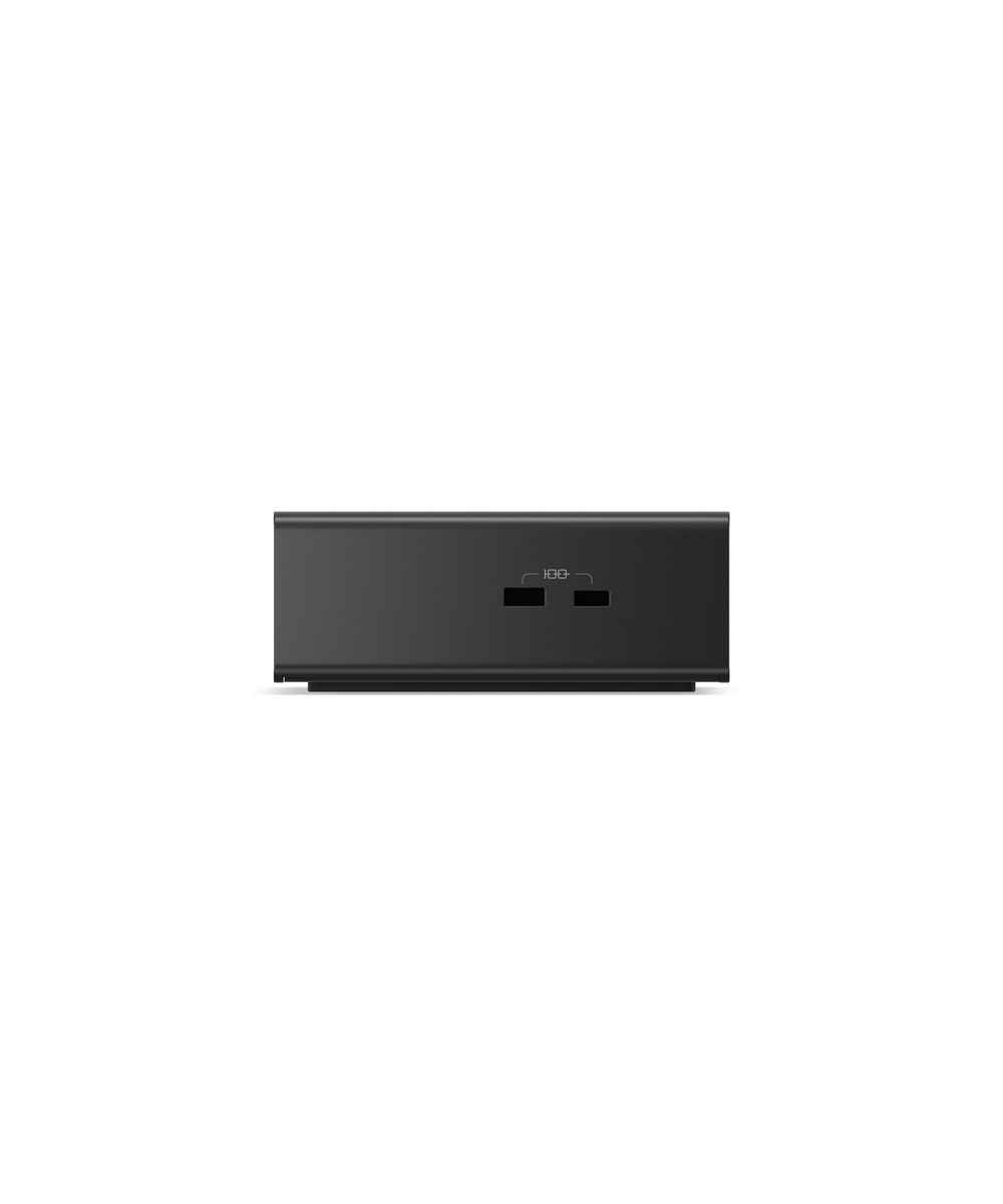 Lenovo ThinkPad USB4 Dock 5000 40BF0100EU