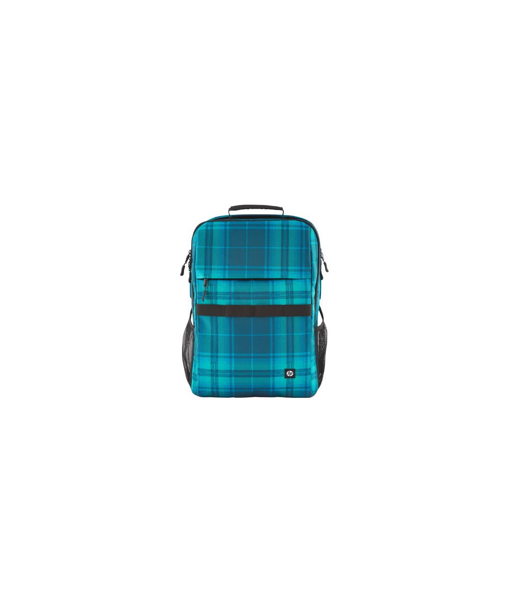 HP Sac à dos HP Campus XL (tartan) 7J594AA