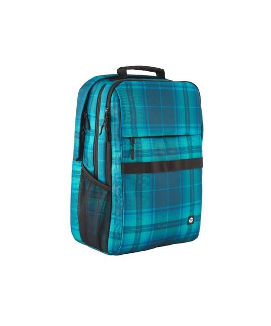 HP Sac à dos HP Campus XL (tartan) 7J594AA