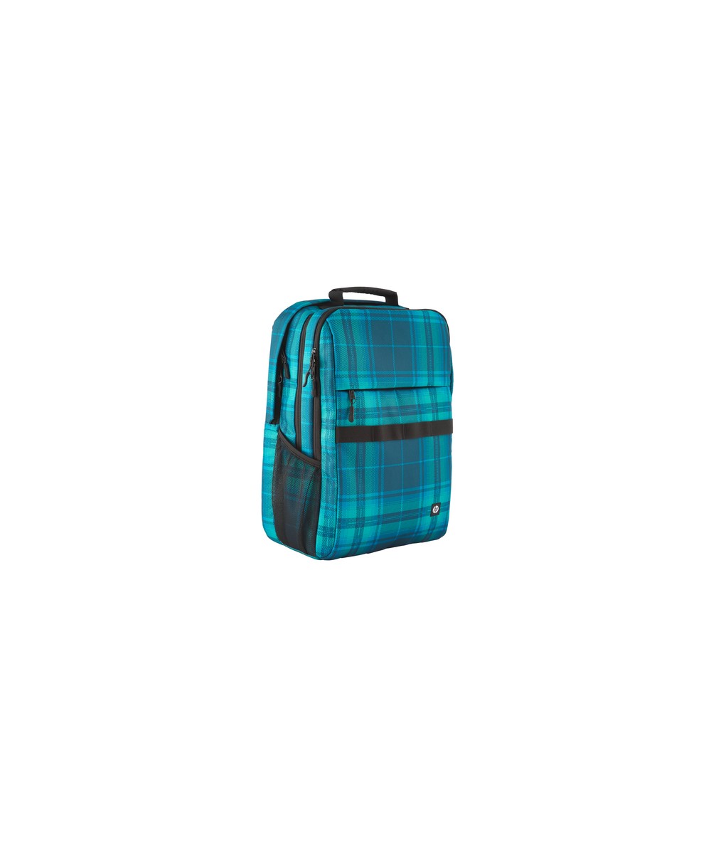 HP Sac à dos HP Campus XL (tartan) 7J594AA