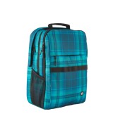 HP Sac à dos HP Campus XL (tartan) 7J594AA