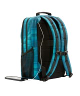 HP Sac à dos HP Campus XL (tartan) 7J594AA