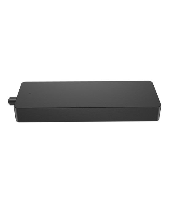HP Concentrateur USB-C de voyage HP G3 86T46AA#ABB