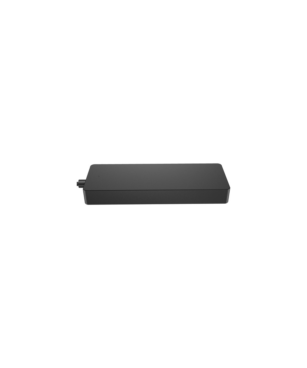 HP Concentrateur USB-C de voyage HP G3 86T46AA#ABB