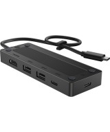HP Concentrateur USB-C de voyage HP G3 86T46AA#ABB