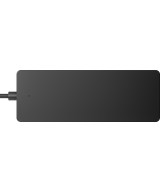 HP Concentrateur USB-C de voyage HP G3 86T46AA#ABB
