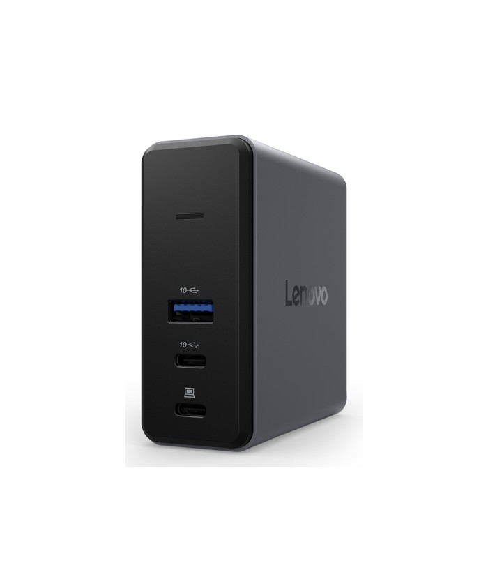 Lenovo X9 Charging GaN Dock 40BD0065EU