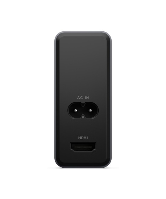 Lenovo X9 Charging GaN Dock 40BD0065EU