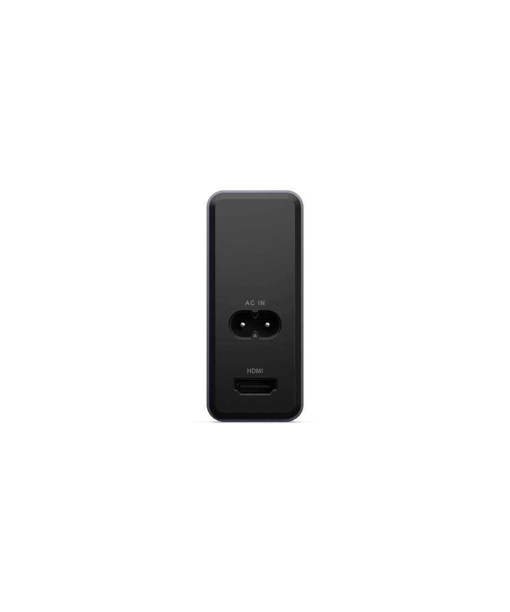 Lenovo X9 Charging GaN Dock 40BD0065EU