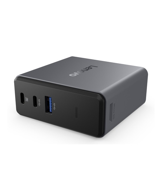 Lenovo X9 Charging GaN Dock 40BD0065EU