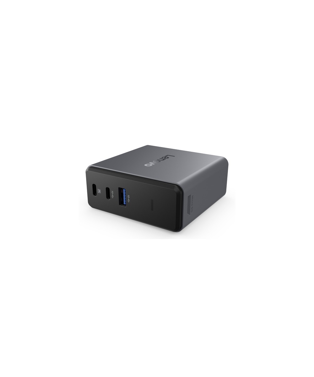 Lenovo X9 Charging GaN Dock 40BD0065EU