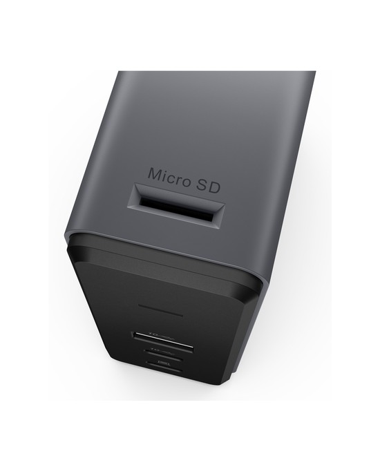 Lenovo X9 Charging GaN Dock 40BD0065EU