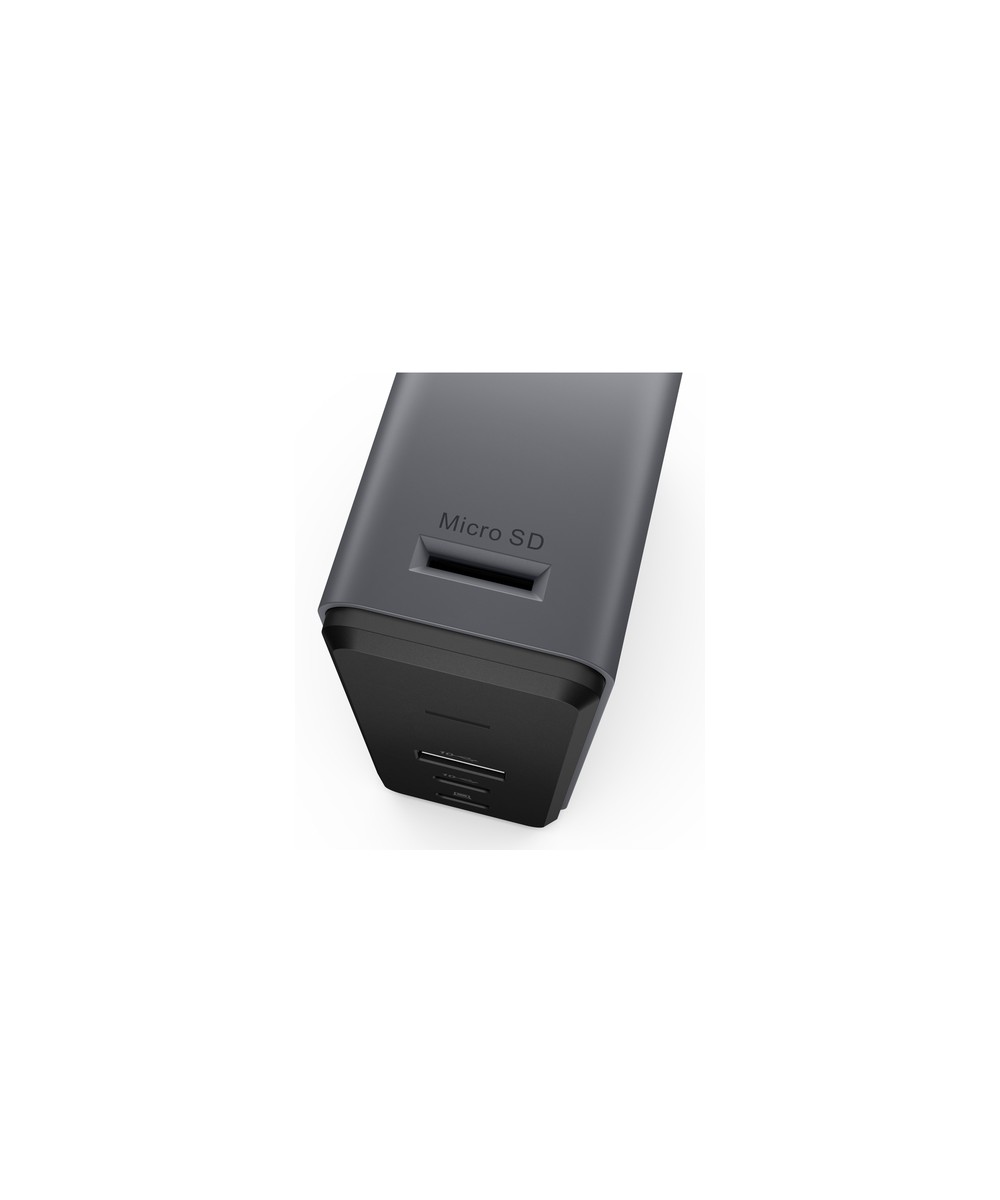 Lenovo X9 Charging GaN Dock 40BD0065EU