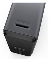 Lenovo X9 Charging GaN Dock 40BD0065EU