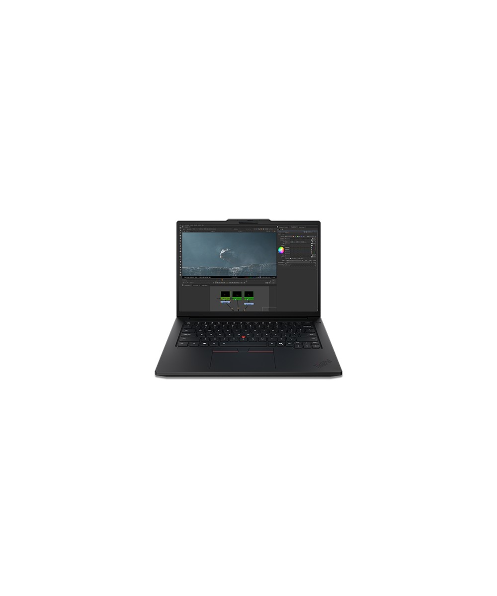 Lenovo ThinkPad P14s Gen 7 (Intel) Copilot + PC 21XJ001NFR