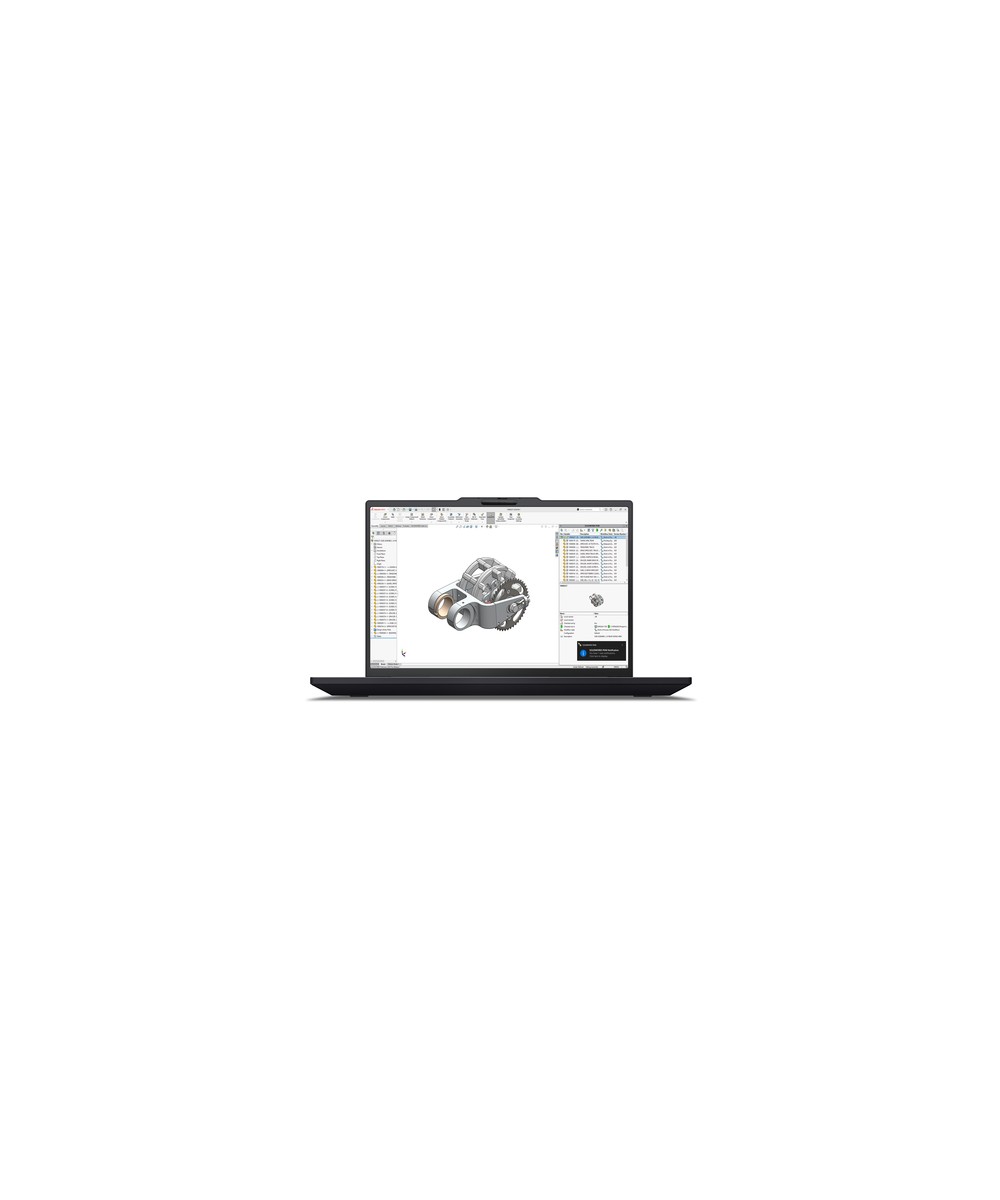 Lenovo ThinkPad P14s Gen 7 (Intel) Copilot + PC 21XJ001NFR