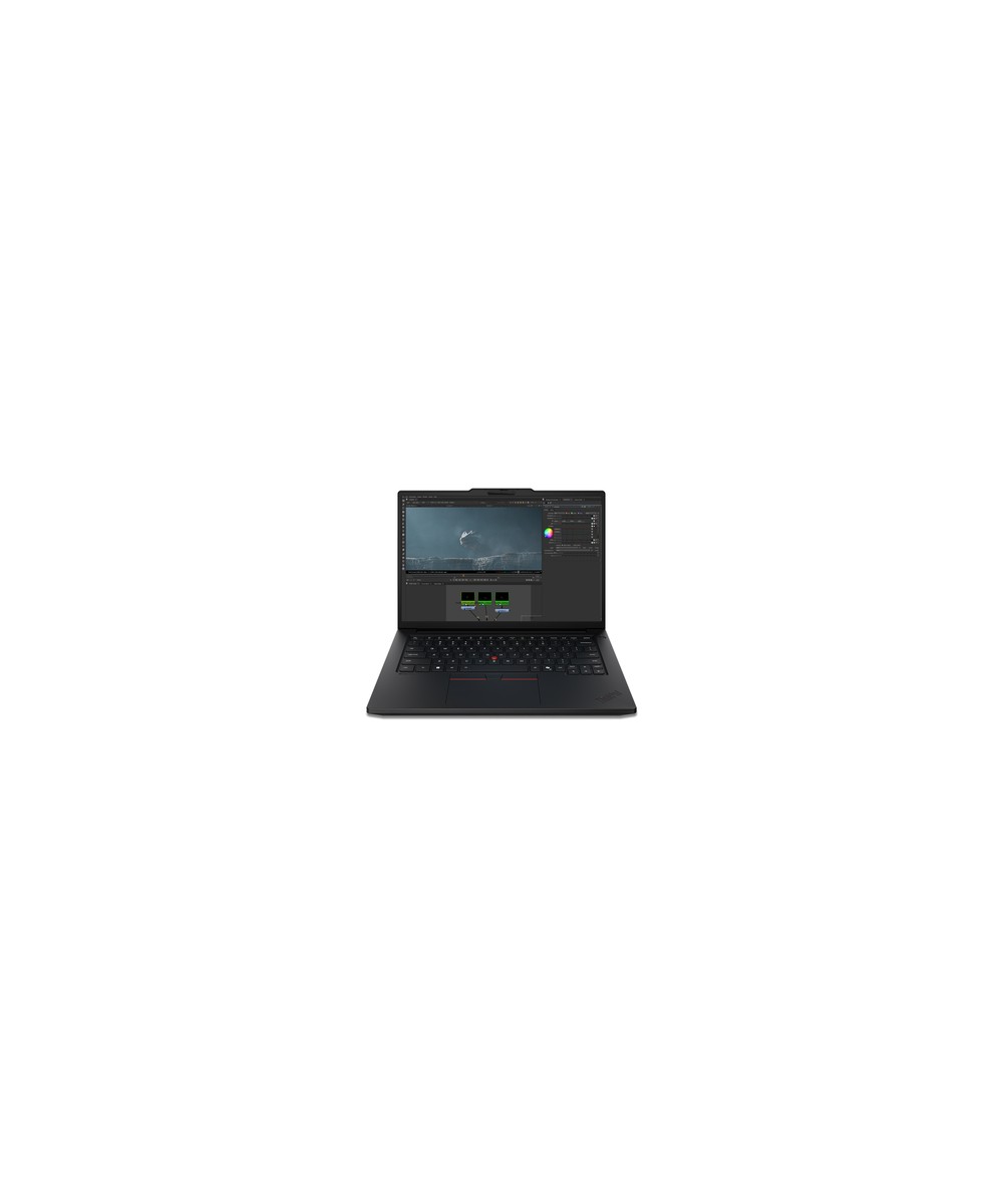 Lenovo ThinkPad P14s Gen 7 (Intel) Copilot + PC 21XJ001NFR